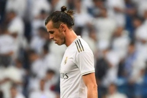 بيل يُصر على الرحيل عن ريال مدريد