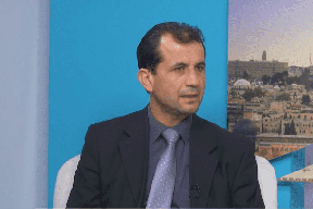 ابو لبن لــ "صدى نيوز": لا أملك اصلاً بطاقة "vip" ليتم سحبها 