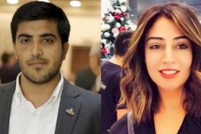 الاحتلال يفرج عن الاسيرين الأردنيين اللبدي ومرعي