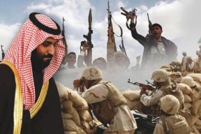 السعودية تؤكد وجود محادثات مع الحوثيين