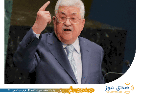 حركة فتح: مُرشحنا للرئاسة الرئيس عباس ولا غيره 