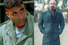 صدمة في مصر.. وفاة الفنان القدير هيثم أحمد زكي