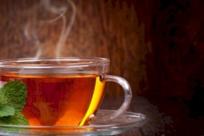 فائدة صحية من عادة شرب الشاي يوميا!