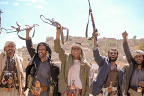 الحوثيون يتوعدون "إسرائيل" !