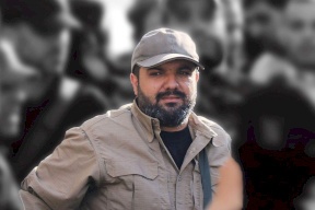  أبرز قادة سرايا القدس...الاحتلال يغتال بهاء أبو العطا