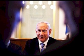 نتنياهو: سنواصل ضرب الجهاد الإسلامي بلا رحمة!