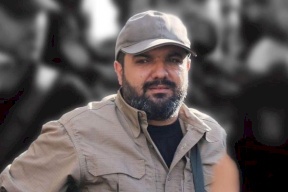 الاحتلال ينشر فيديو يحاكي عملية اغتيال بهاء أبو العطا 