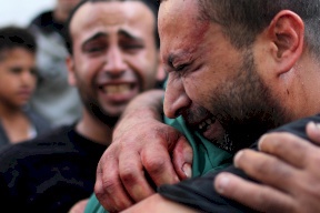 شهيد في جنين يرفع حصيلة شهداء الضفة والقدس إلى 29