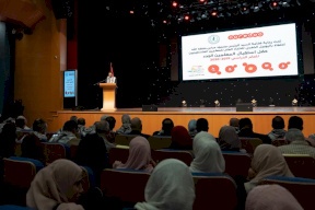 Ooredoo والاتحاد العام للمعلمين يحتفون بالمعلمين الجدد للعام 2019