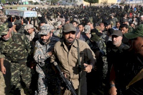 اعلام الاحتلال: خطة اغتيال ابو العطا اُتخذت منذ عامين