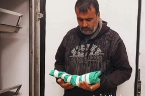 34 شهيدا و100 إصابة حصيلة العدوان على غزة