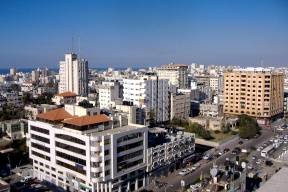 الجهاد الإسلامي: اتفاق وقف إطلاق النار جاء بشروط المقاومة 