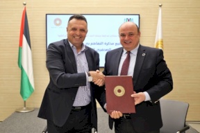 سلطة النقد ونقابة الصحفيين توقعان مذكرة تفاهم لتطوير الإعلام الاقتصادي