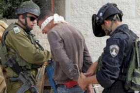 الاحتلال يعتقل عضو لجنة المتابعة في العيسوية