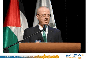 الصحفيون للحمد الله بعد تضامنه مع معاذ عمارنة.. انت اعتقلت معاذ واعتقلتنا
