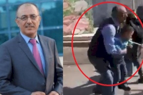 بالصور: كتب محمد اللحام: قصة قلمية لصورة صحفية "كرتونة مأمون"