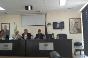 زكي:  شعبنا وقيادتنا لا يرون فلسطين بدون القدس