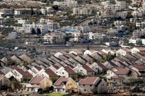 ماذا يعني الإعلان الأمريكي بشأن المستوطنات بالضفة والقدس؟