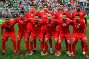 بعد الهزيمة.. الرجوب يصدر تعليماته بتشكيل لجنة تقييم لأداء منتخبنا