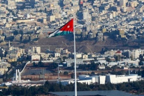الاردن يحذر من خطورة الاعلان الامريكي حول المستوطنات 