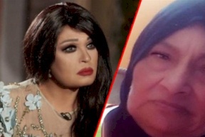 الموت يفجع فيفي عبده