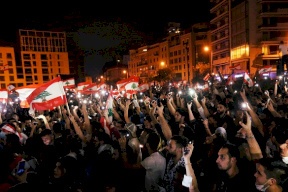 دول تخير لبنان بين المساعدات أو الفوضى