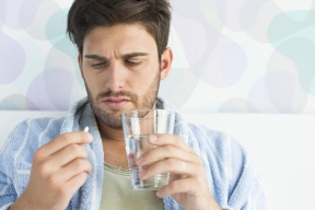العلماء يبتكرون عقار منع الحمل للرجال