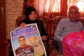 الاحتلال يرفض طلب الصليب بالإفراج عن ابو دياك