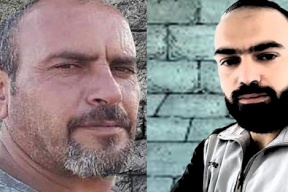 الأسيران زهران والهندي يواصلان إضرابهما المفتوح عن الطعام