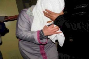 الحكم على سيدة فلسطينية بالسجن المؤبد