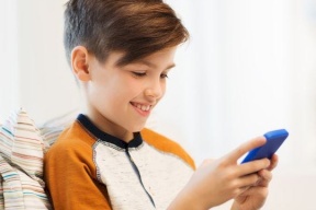 نصائح لاستخدام الأطفال للهواتف المحمولة