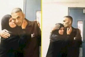 استشهاد الاسير سامي ابو دياك