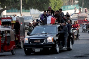 العراق.. دعوات لعصيان مدني