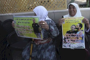 خلال ايام.. جلسة للنظر بقضية تسليم جثمان الشهيد أبو دياك