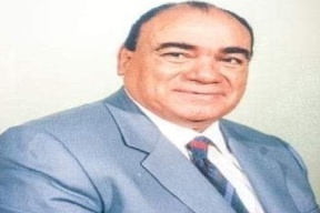 الفنان محمد رضا..وقصة وفاته الغريبة