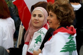 تظاهرات جديدة مرتقبة اليوم في لبنان