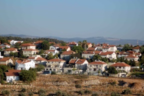 واشنطن: نشر "القائمة السوداء" بالمستوطنات يعيق السلام