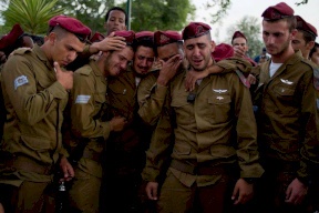 فيديو: جنود إسرائيليون يرون تفاصيل "رحلة العذاب" بعد قتالهم في غزة