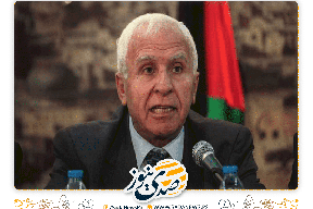 الأحمد: أتحدى حماس والجهاد والاسلامي!