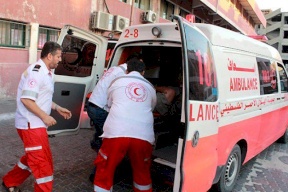 العثور على جثة فتاة مدفونة في"يطا"