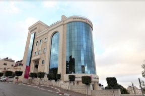 شركة الاتحاد للإعمار والاستثمار وبنك فسطين يوقعان اتفاقية تعاون مشترك لتمويل شراء الأراضي والوحدات السكنية
