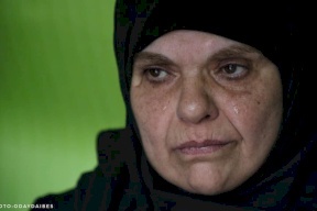 فيديو.. تشييع جثمان الشهيد ابو دياك في الاردن