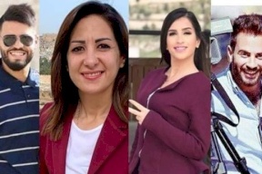 النتشة : الاعتداء على طاقم تلفزيون فلسطين يعبر عن خوف الاحتلال من صوت الحق