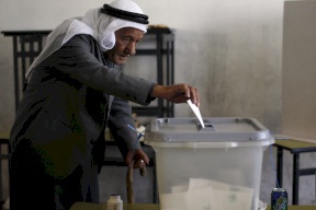 فتح تكشف عن موعد إصدار المرسوم الرئاسي للانتخابات