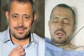 حقيقة وفاة جورج وسوف