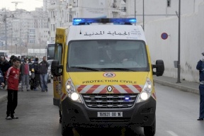 في الجزائر: أنهى حياته بعد يومين على انتحار زوجته!