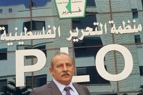 مجهولون يطلقون النار على منزل المهندس عزمي الشيوخي بالخليل