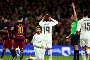 "الكلاسيكو المشؤوم" على صفيح ساخن مرة أخرى