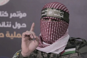 "القسام": أفشلنا مخططاً خطيراً لإسرائيل في غزة