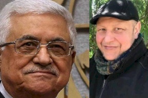 الرئيس يستجيب لمناشدة مواطن من غزة 